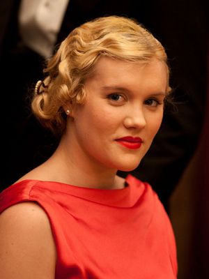 Póster Emerald Fennell