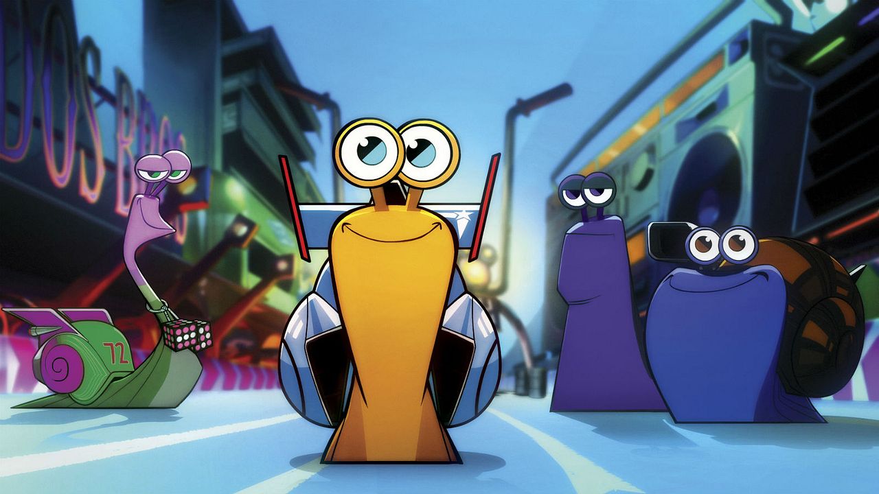 Turbo F.A.S.T : Foto