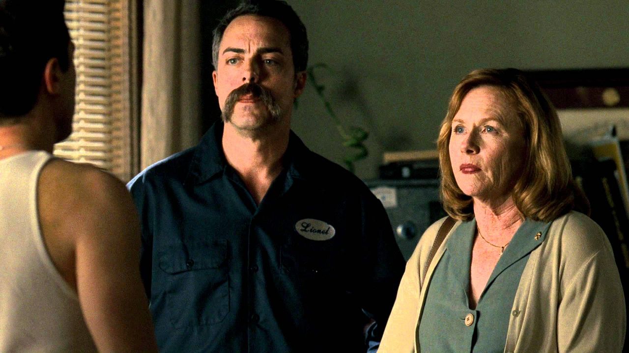 Desapareció una noche : Foto