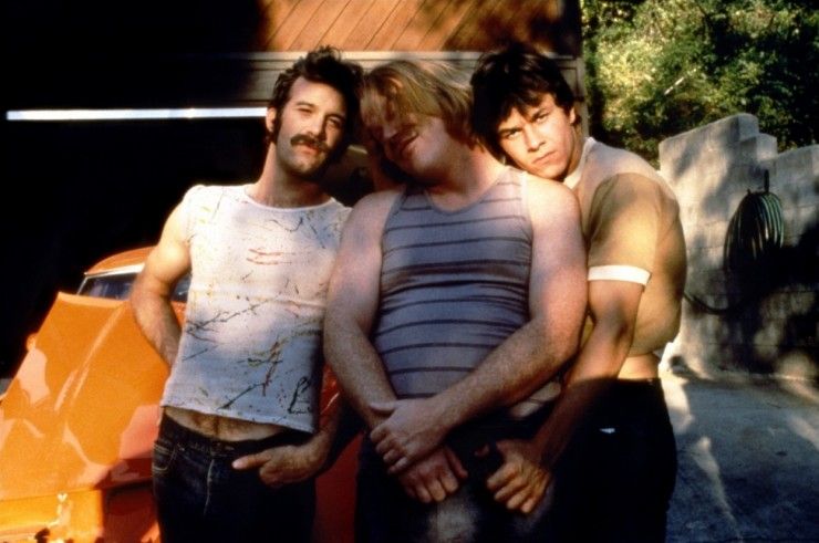 Boogie Nights: juegos de placer : Foto