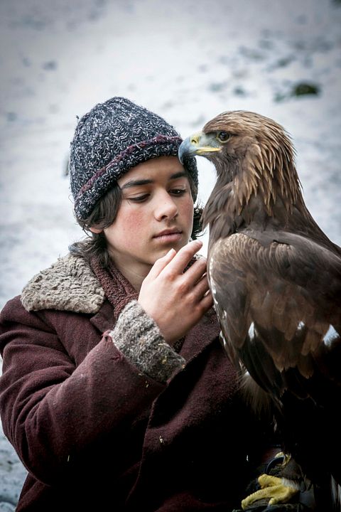 Hermanos del viento : Foto