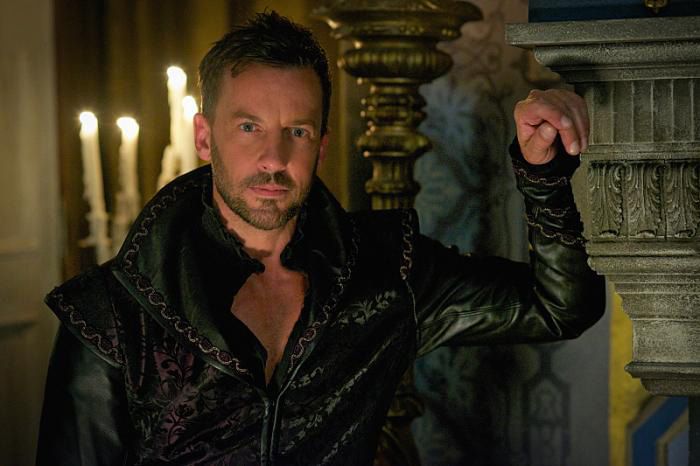 Foto de Craig Parker Foto Craig Parker Foto 12 de 40 SensaCine .mx