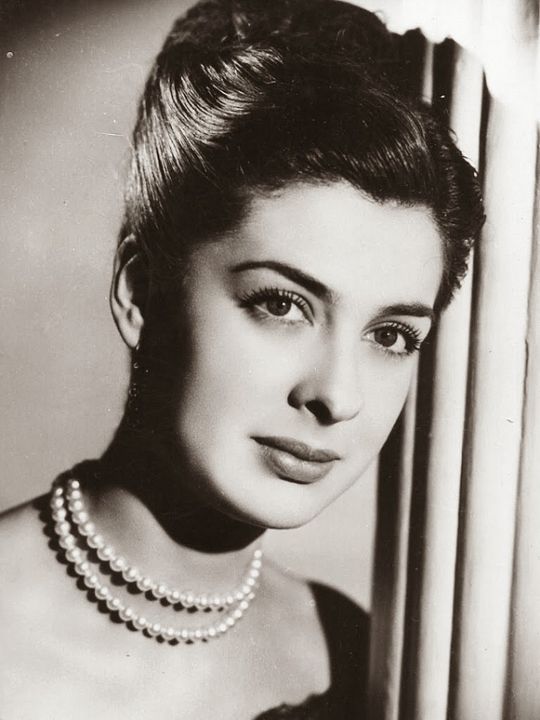 Póster Rebeca Iturbide