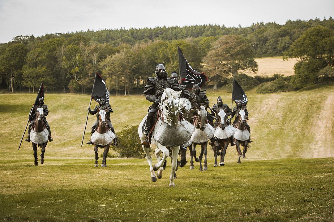 Da Vinci's Demons : Foto