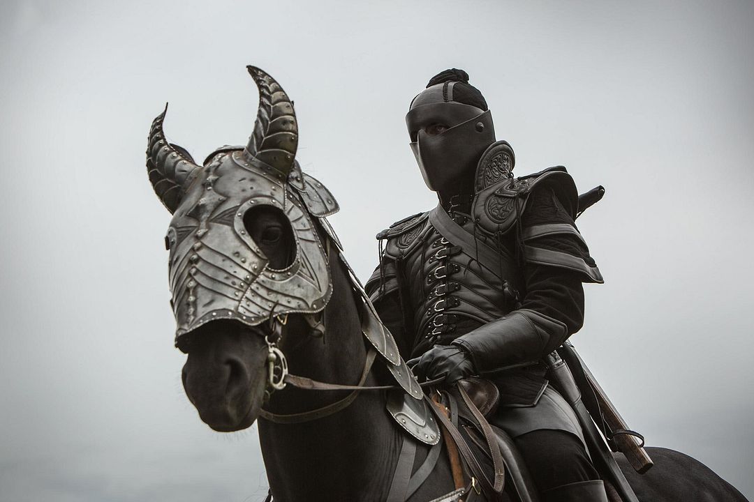 Da Vinci's Demons : Foto