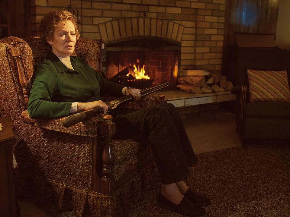 Fargo : Foto Jean Smart