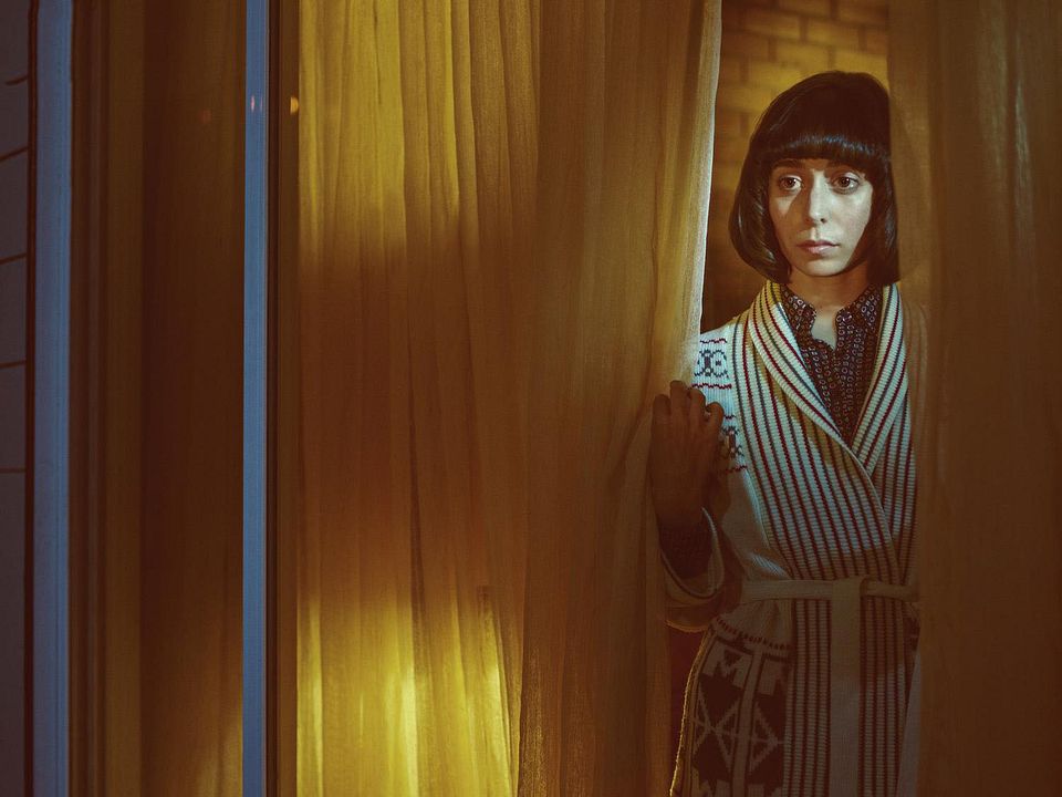 Fargo : Foto Cristin Milioti