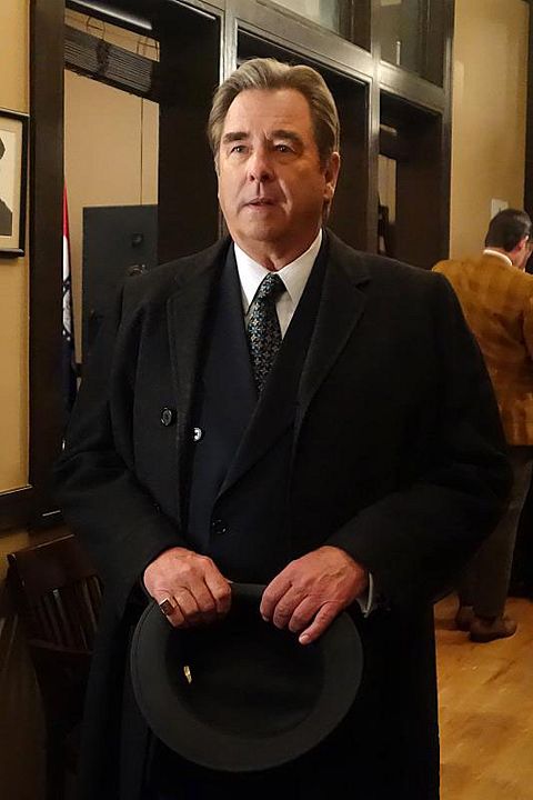 Foto Beau Bridges