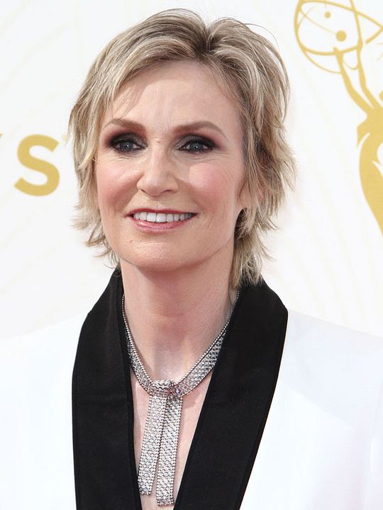Póster Jane Lynch