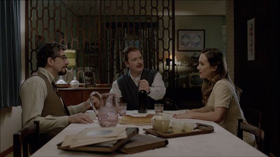 No One Love Anyone… For More Than Two Years : Foto