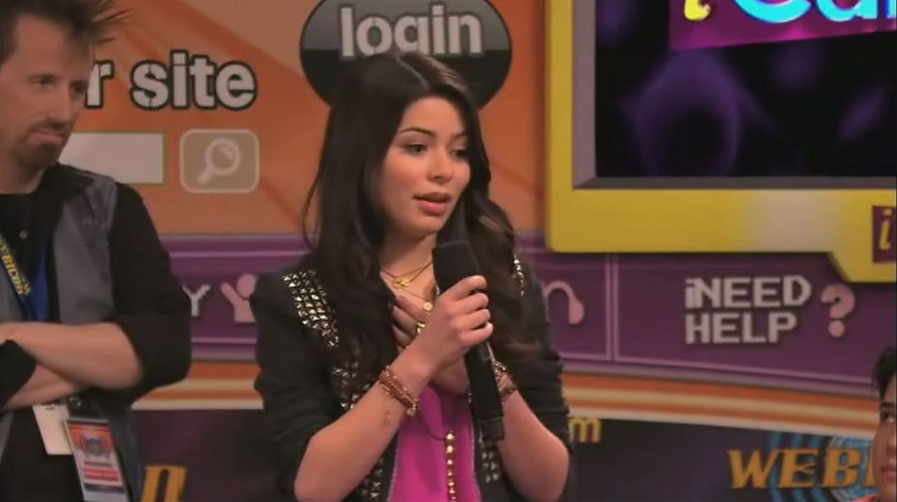 iCarly : Foto