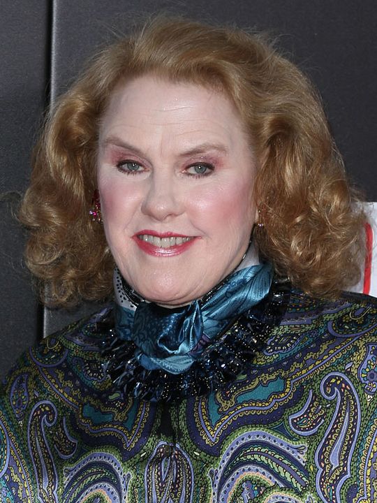 Póster Celia Weston