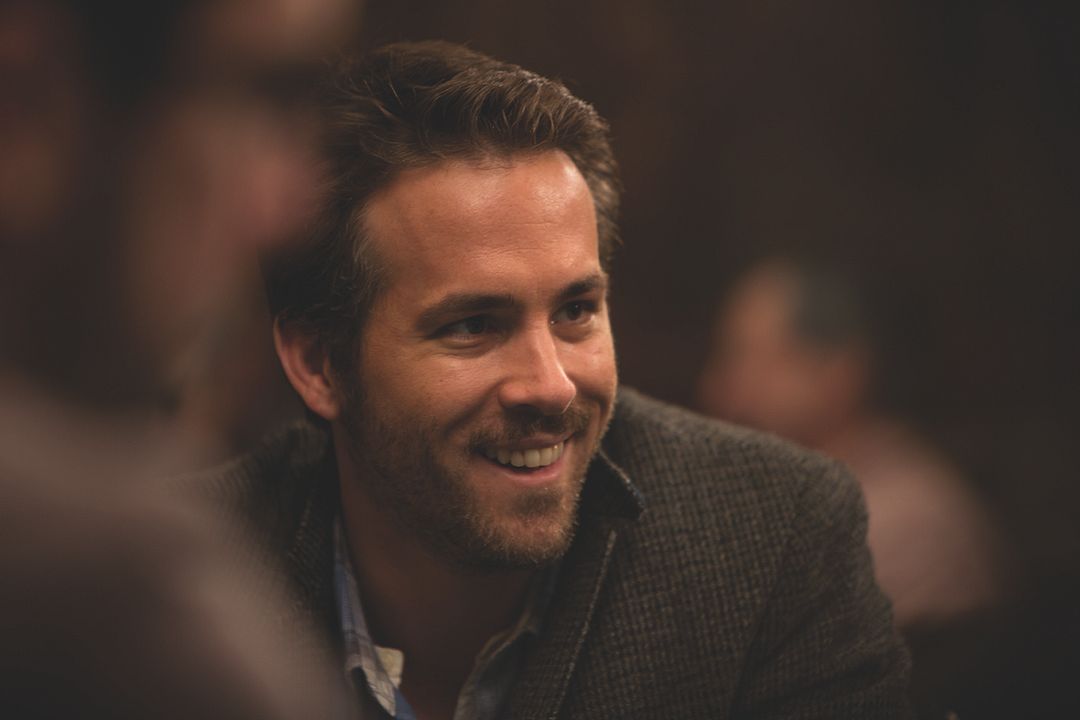 La última apuesta : Foto Ryan Reynolds