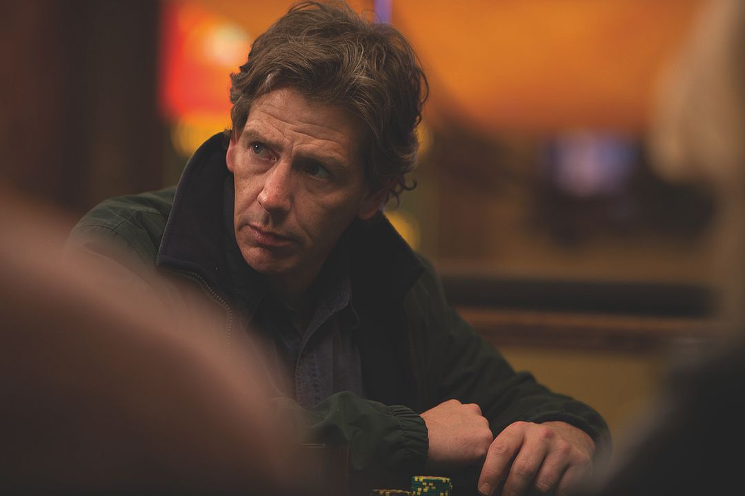 La última apuesta : Foto Ben Mendelsohn
