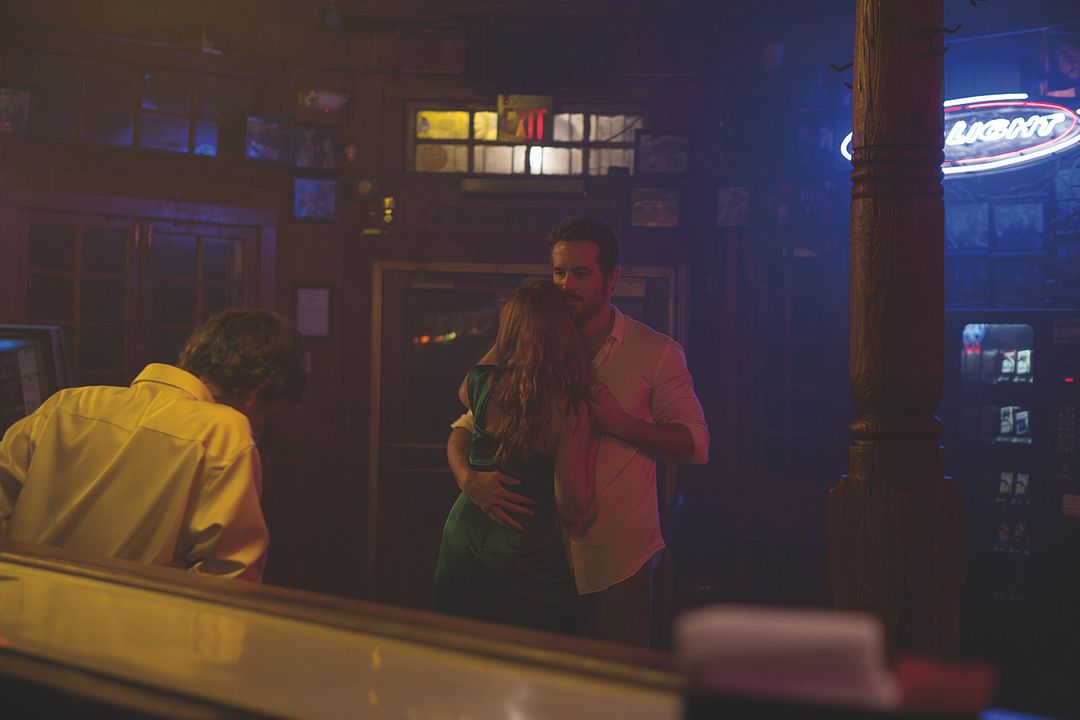 La última apuesta : Foto Ryan Reynolds