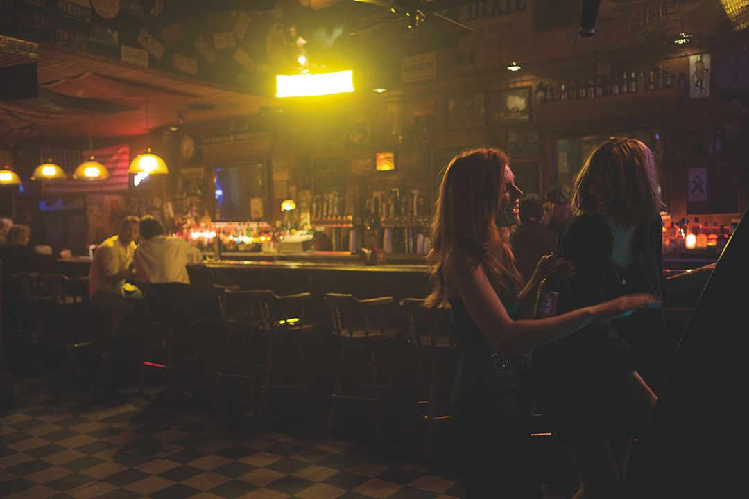 La última apuesta : Foto