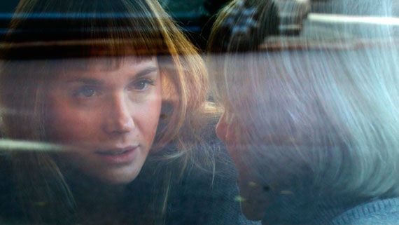 La academia de las musas : Foto