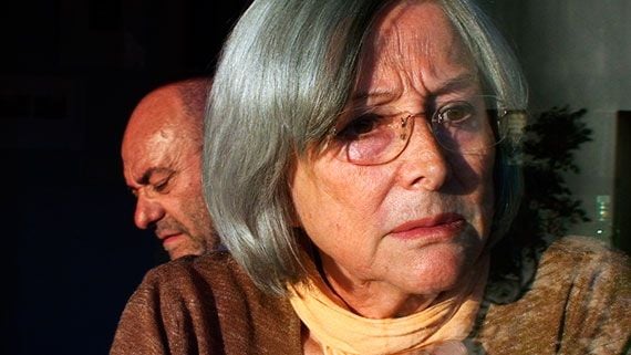 La academia de las musas : Foto