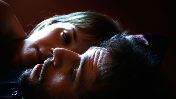 La academia de las musas : Foto