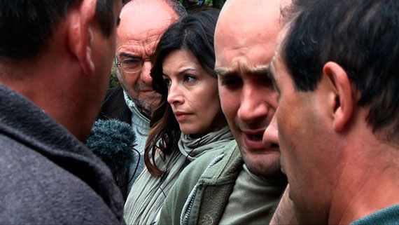 La academia de las musas : Foto