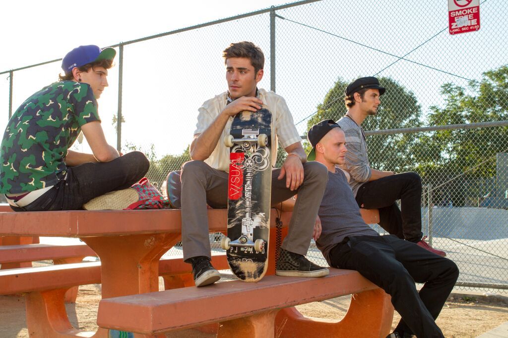 Música, amigos y fiesta : Foto