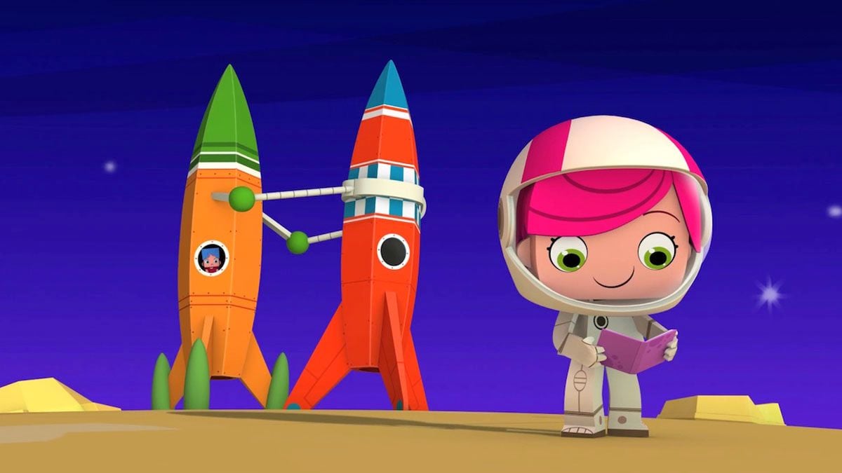 Yoko y sus amigos : Foto