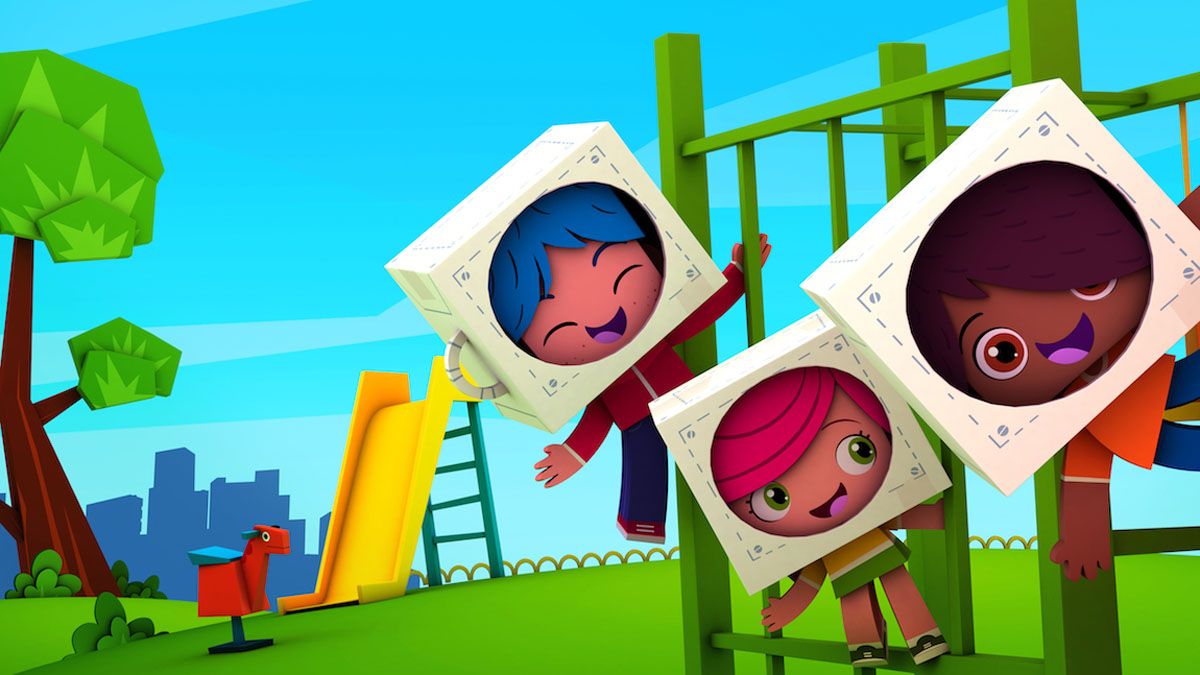 Yoko y sus amigos : Foto