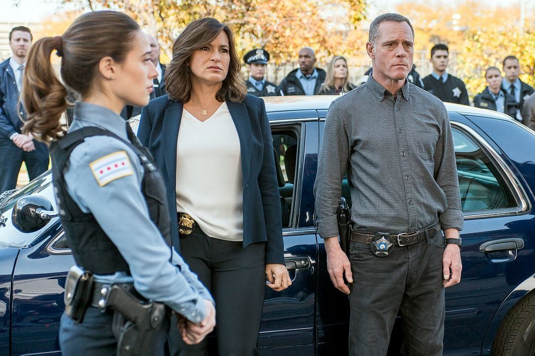 Chicago PD : Foto