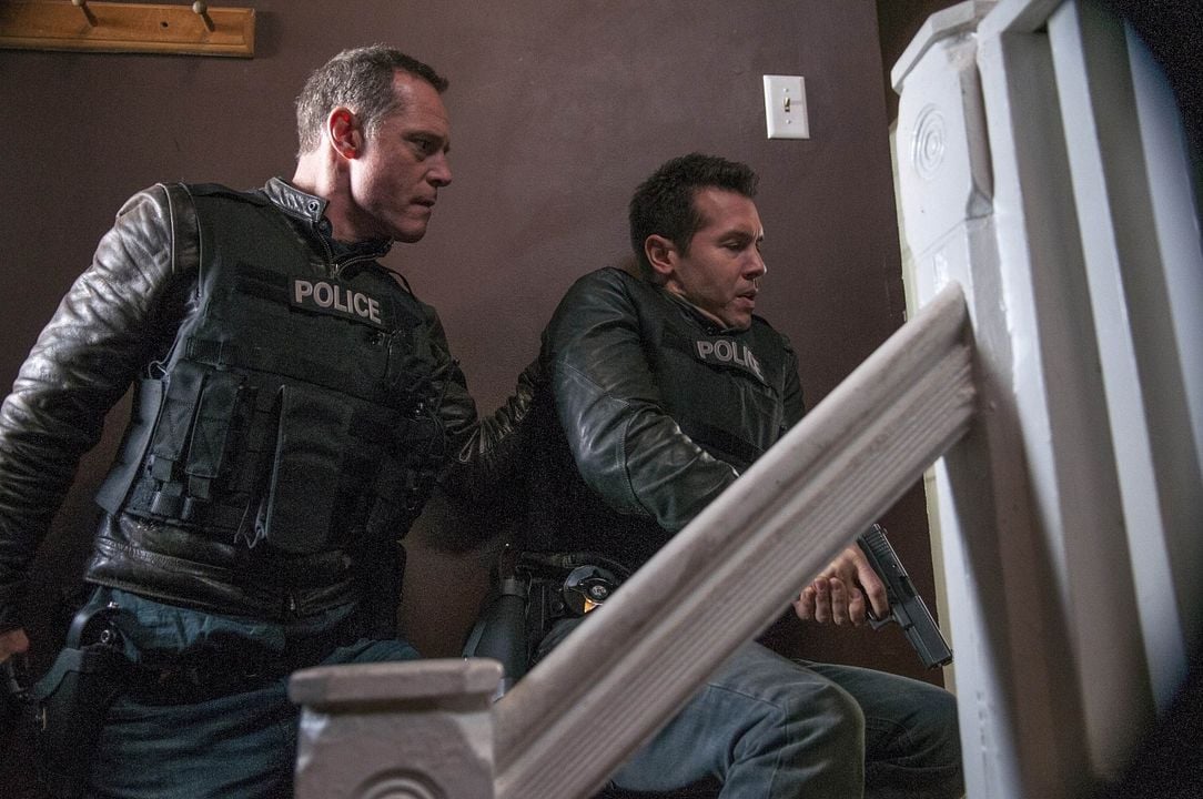 Chicago PD : Foto