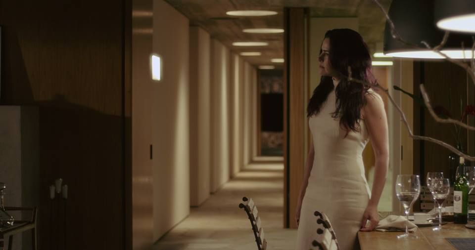 The Moving Forest : Foto