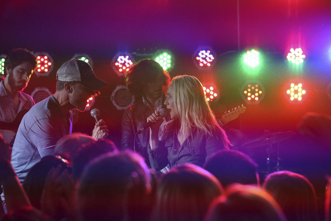 Foto Hayden Panettiere