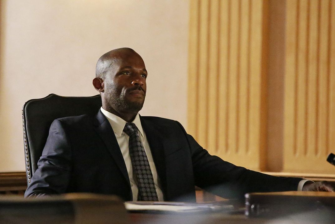 How To Get Away With Murder : Foto Billy Brown (II)
