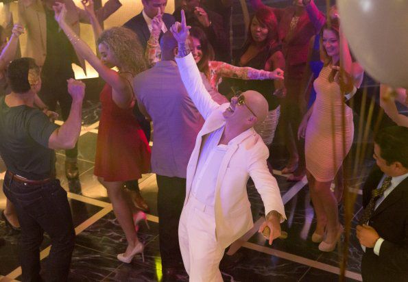 Empire : Foto Pitbull