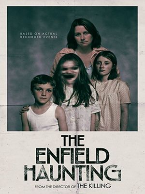 The Enfield Haunting : Póster