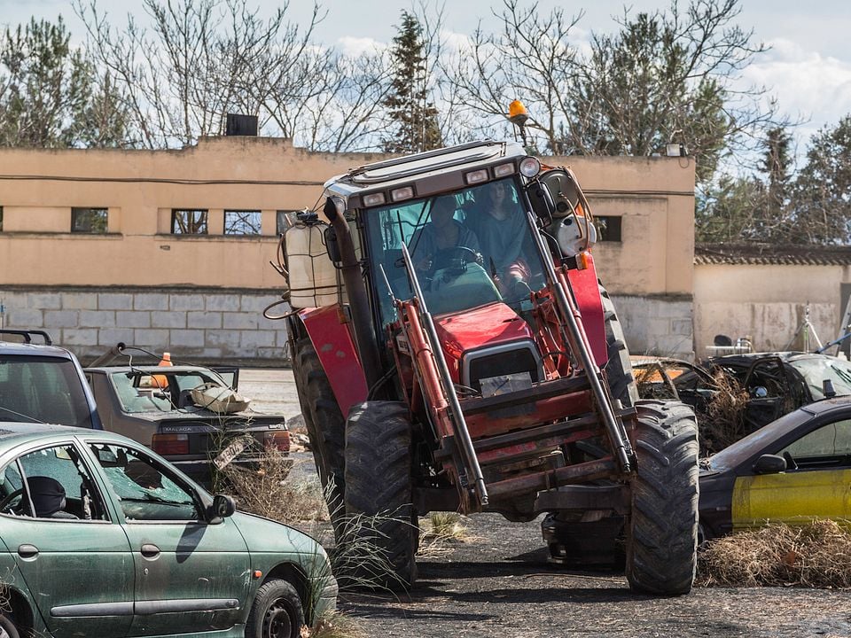 Segundo origen : Foto