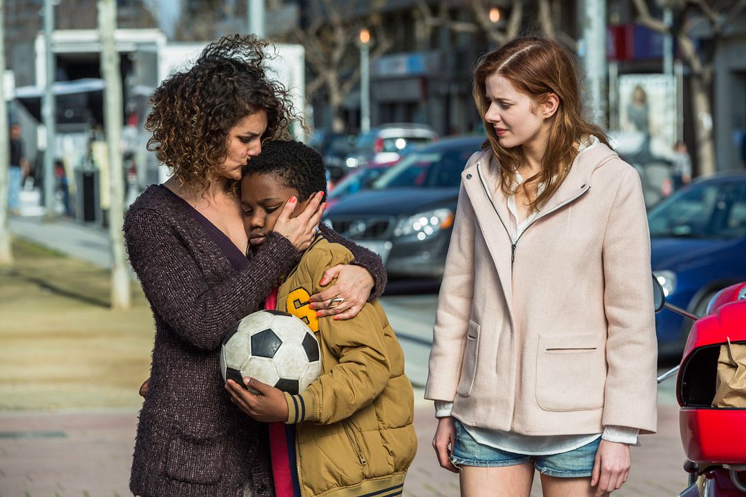 Segundo origen : Foto