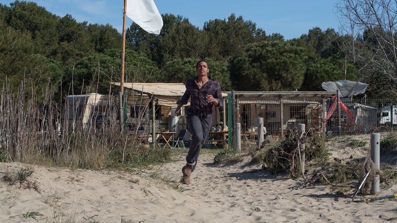 Segundo origen : Foto