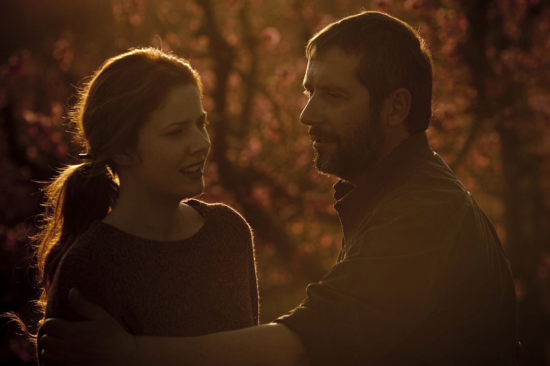 Segundo origen : Foto