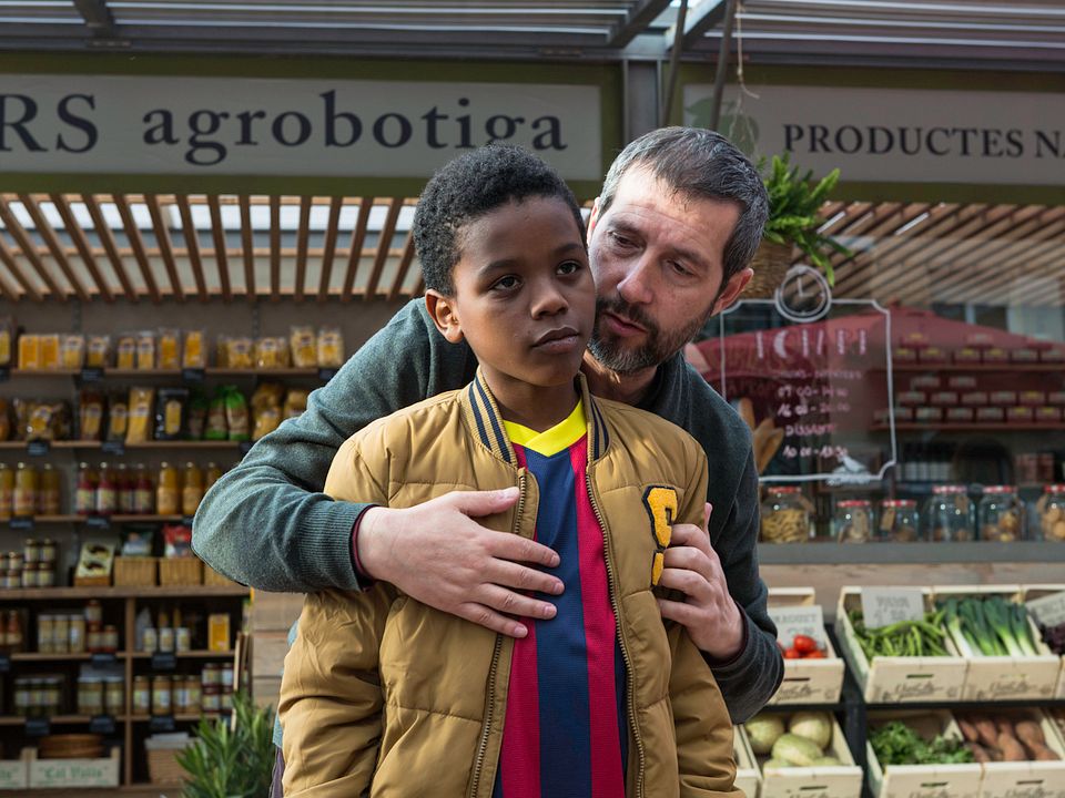 Segundo origen : Foto