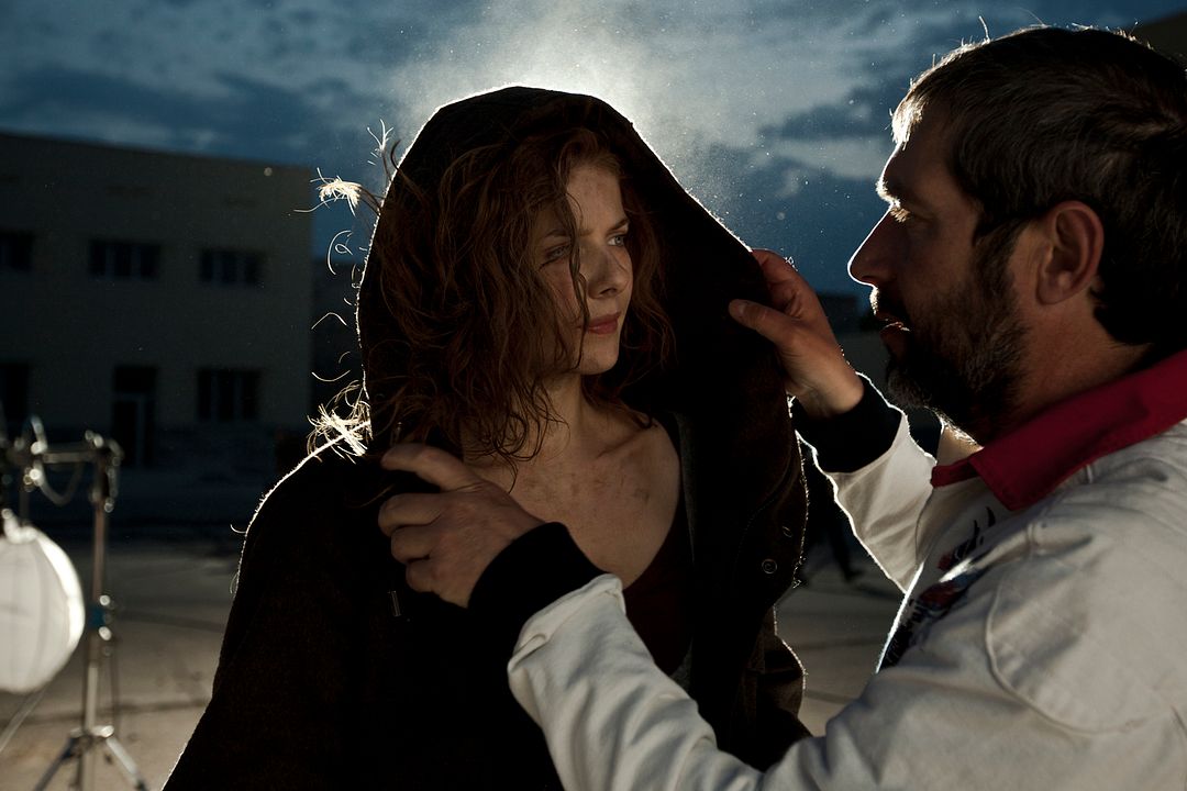 Segundo origen : Foto