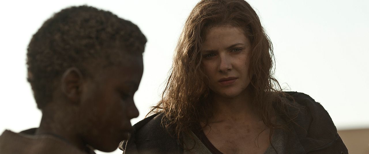 Segundo origen : Foto