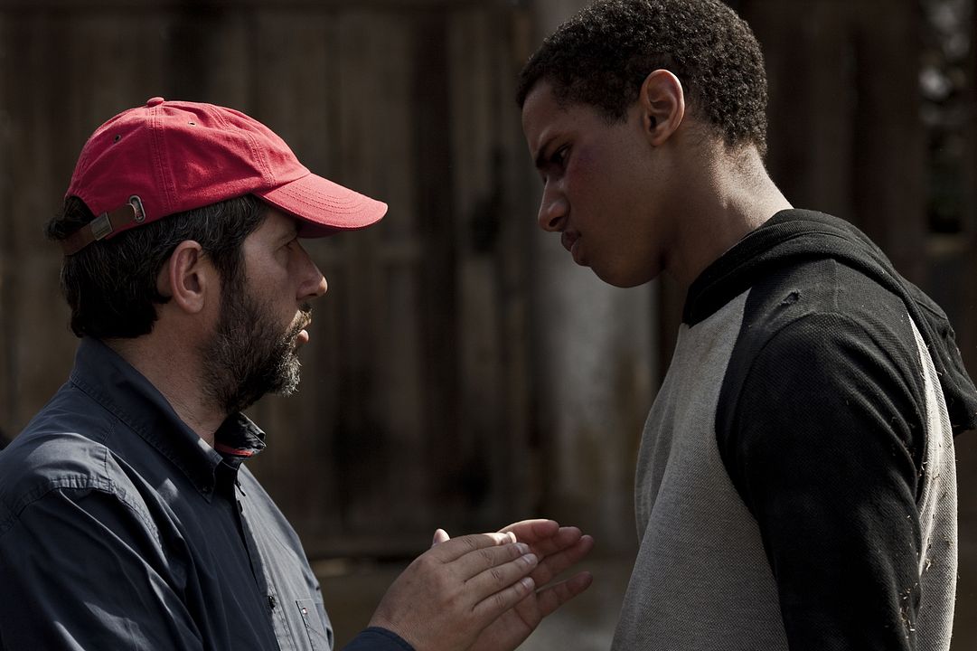 Segundo origen : Foto