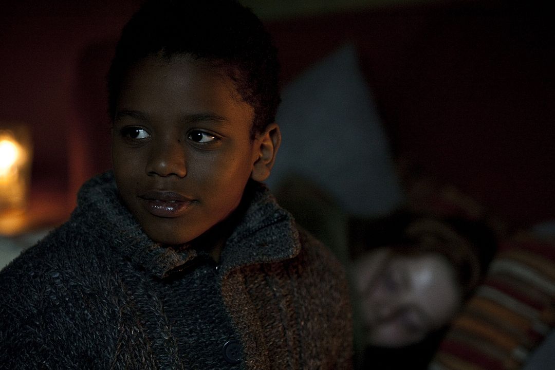 Segundo origen : Foto