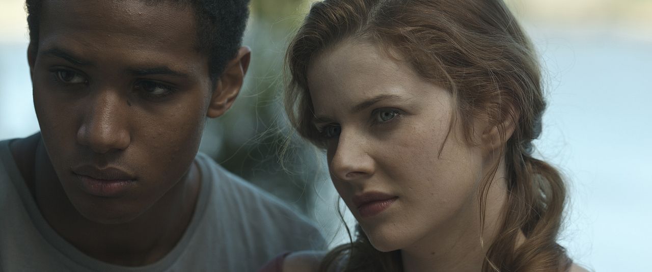 Segundo origen : Foto