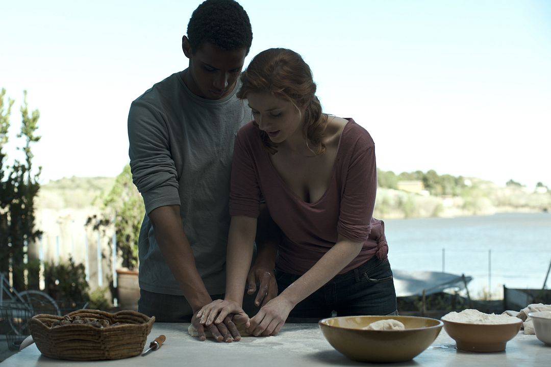 Segundo origen : Foto