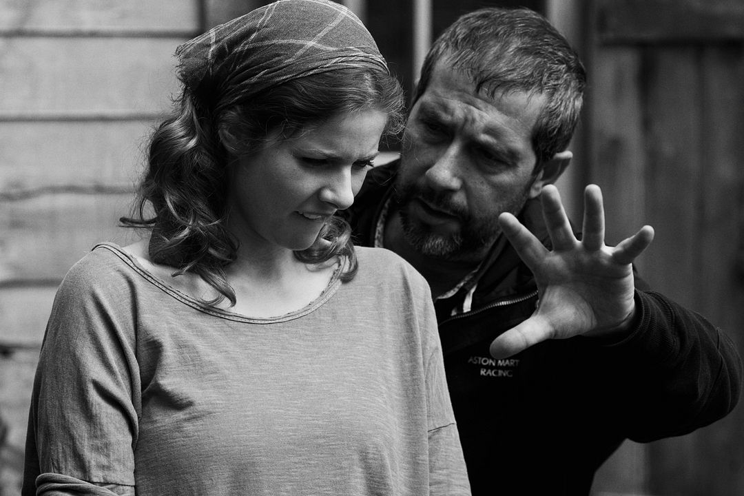 Segundo origen : Foto