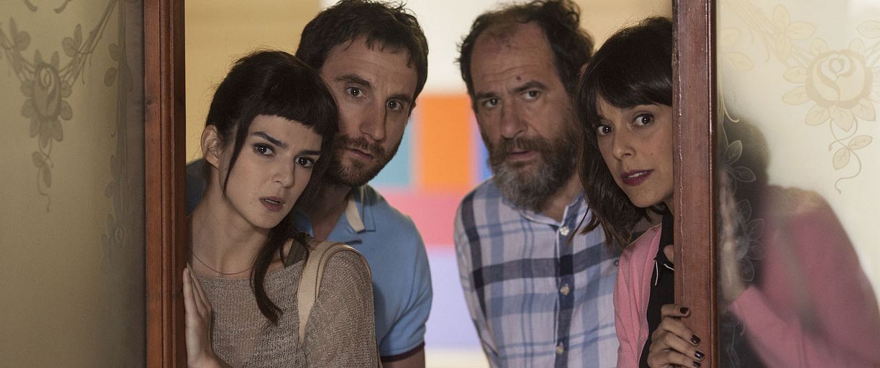 Ocho apellidos catalanes : Foto