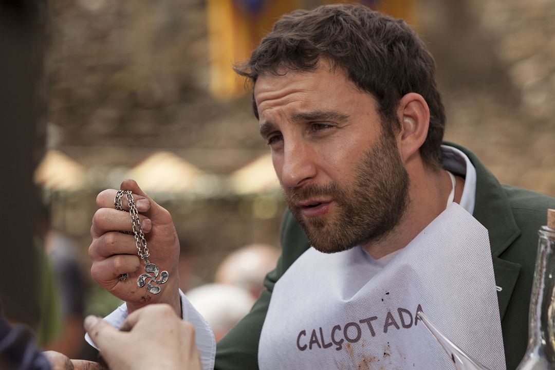 Ocho apellidos catalanes : Foto