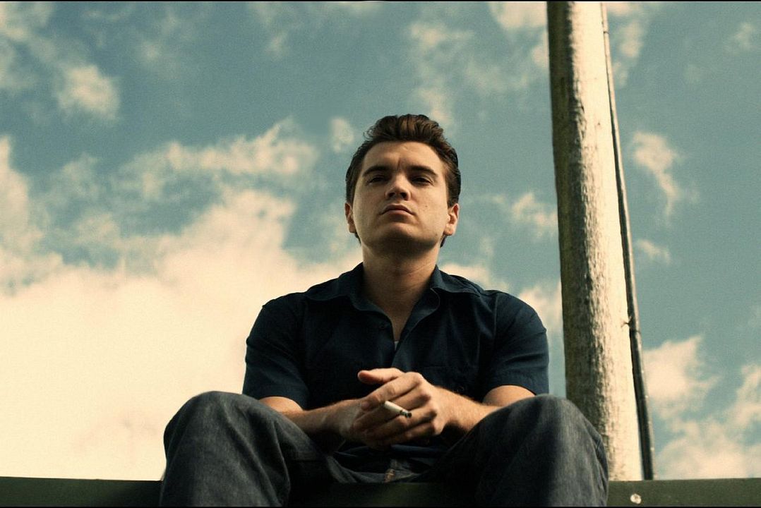Just Jim : Foto Emile Hirsch
