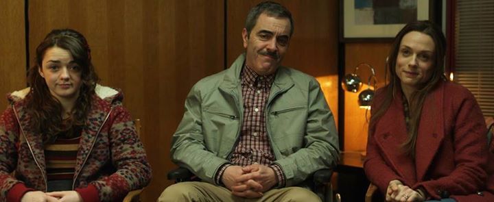 Foto Maisie Williams